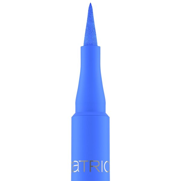 Catrice Calligraph Artist 020 Ocean Flirt Matte Liner<br>1.1ml