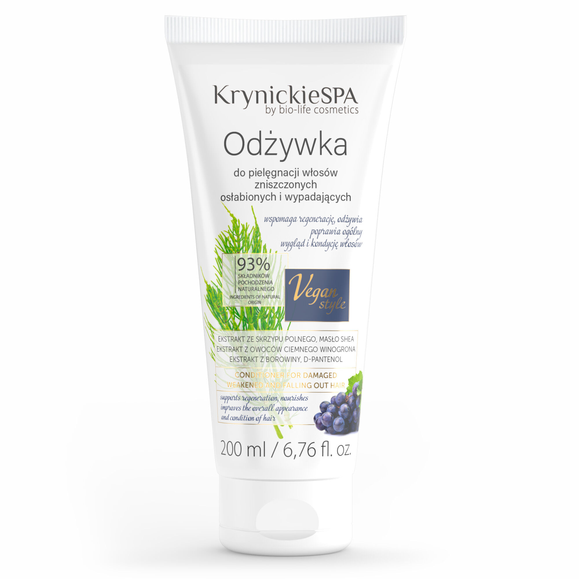 Kriņicas SPA