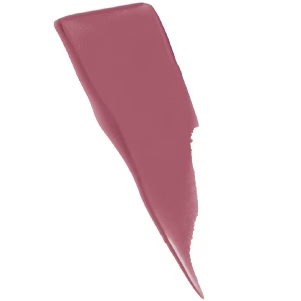 Maybelline New York SuperStay Matte Ink šminka odtenek 15 Lover, 5 ml