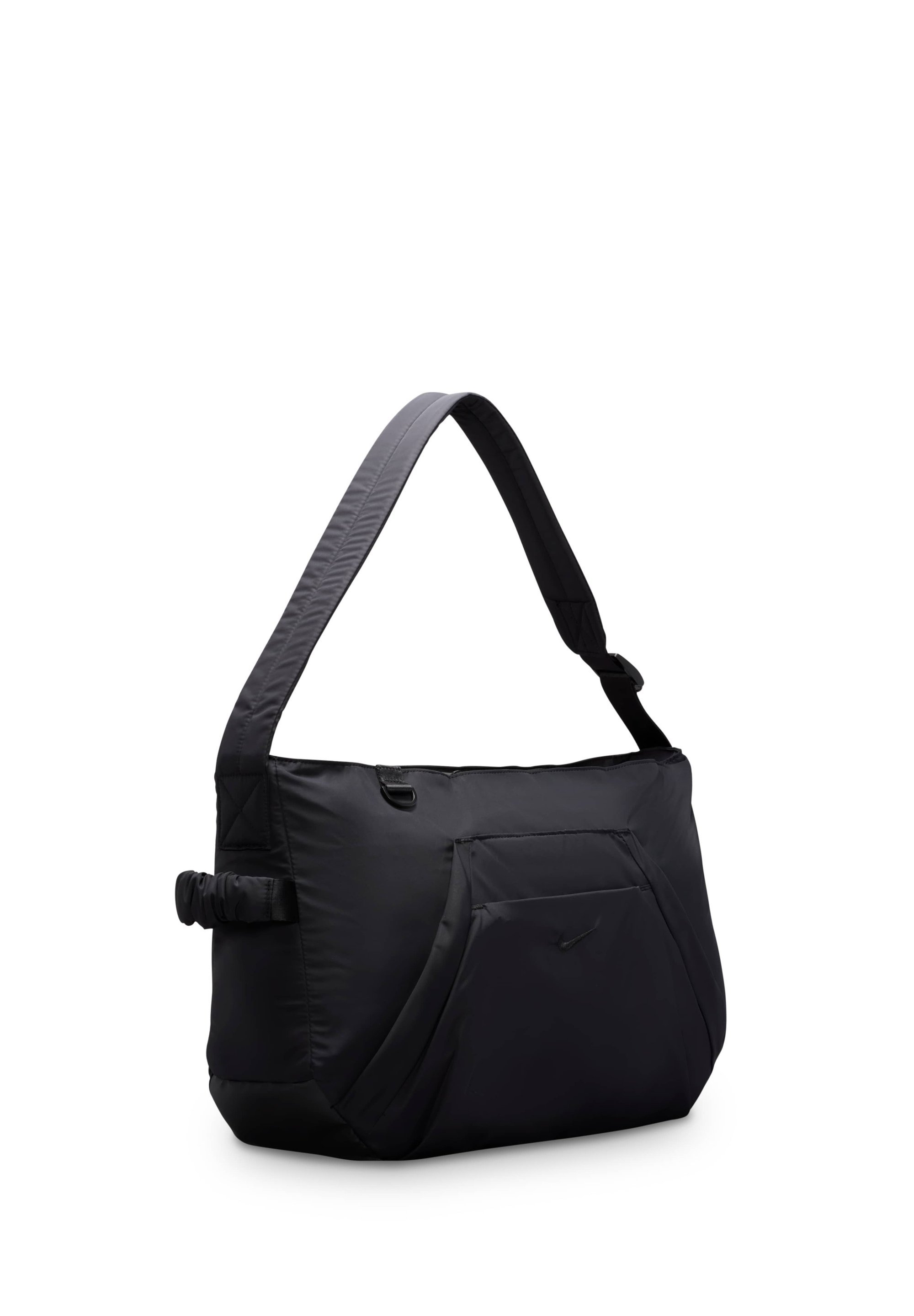 Borsa a tracolla Nike Performance - nero/grigio ferro/nero