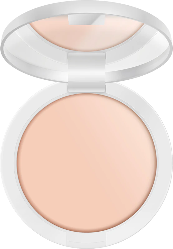 Pó compacto Claresa Super Pow(d)er Blur para um look perfeito