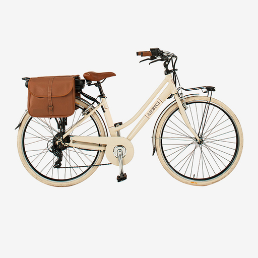 Rower elektryczny Airbici Elegance E-60