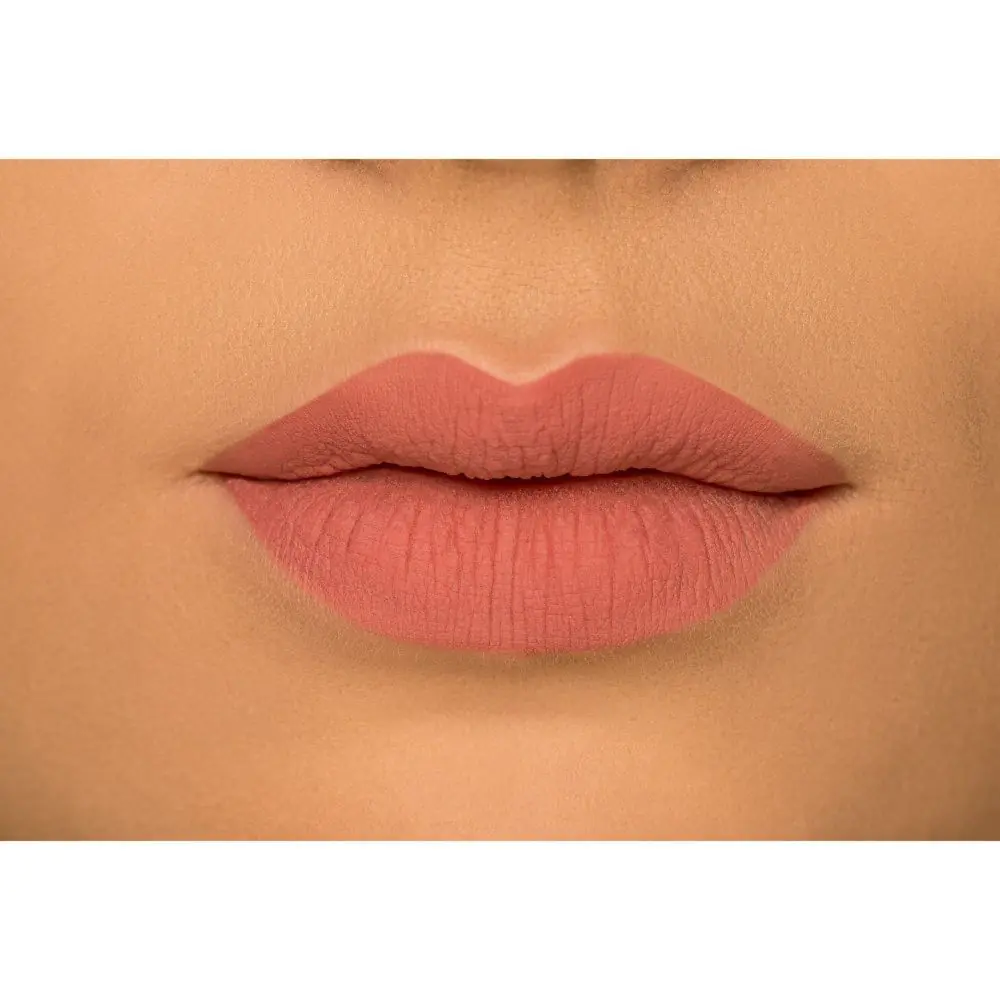 NYX Soft Matte Lip Cream Szminka w płynie Zurich