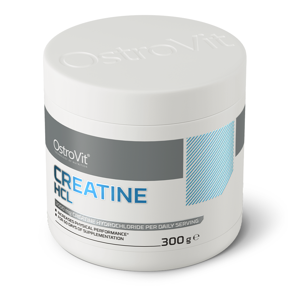 OstroVit kreatin-hidroklorid