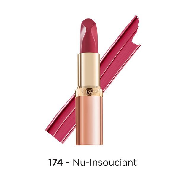 L'Oréal Paris Color Riche 174 Intense Carefree nude ruž za usne<br>4.5g