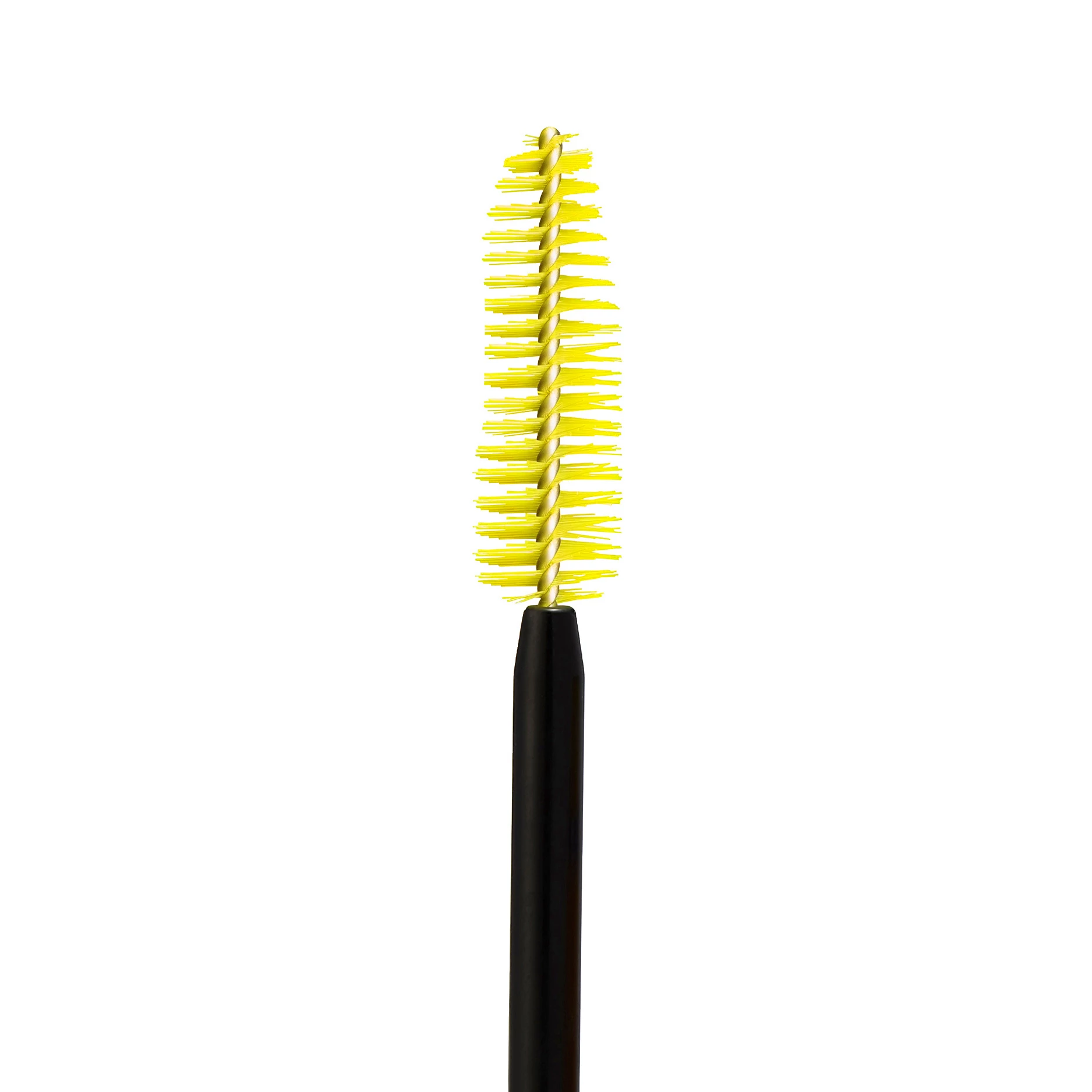 Rimelul rezistent la apă The Colossal Black - Maybelline