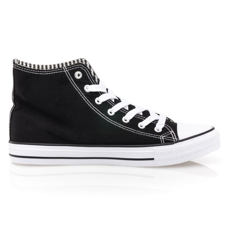 Korit / lenkkarit Homme Noir
