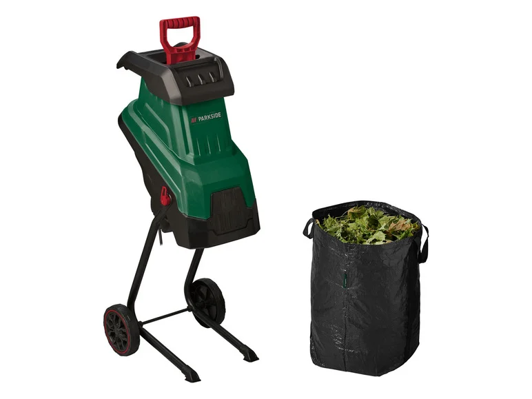 PARKSIDE® Broyeur de legume à lames PMH 2400 C3, 2400 W