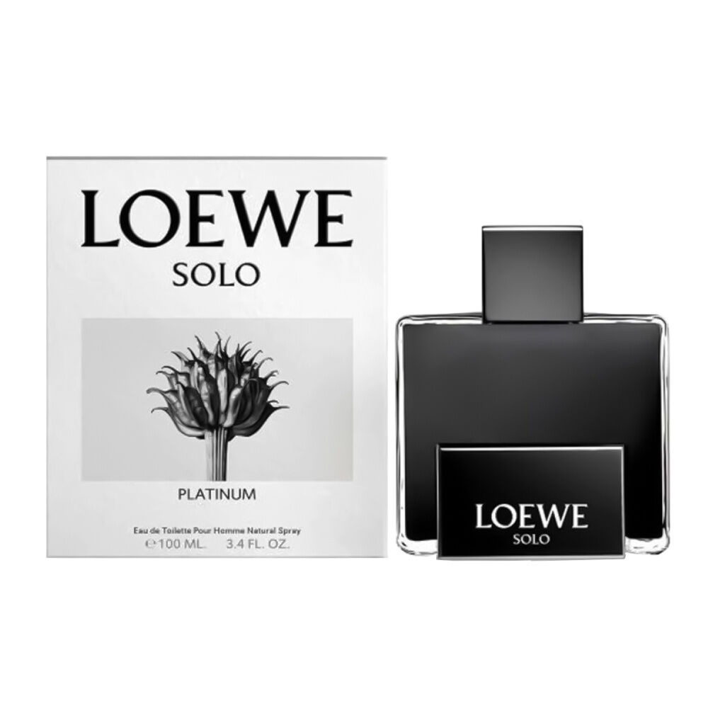 Loewe SoloPlatinum