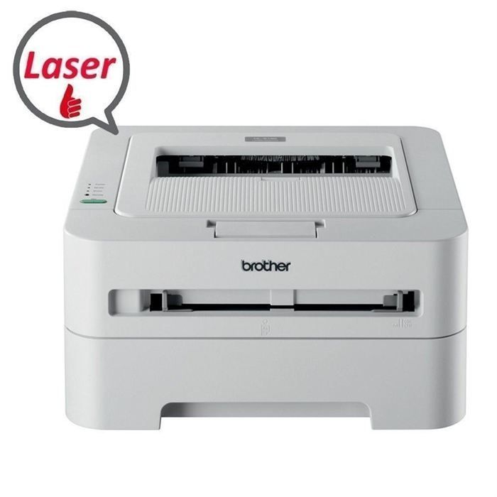 Brother HL-2130