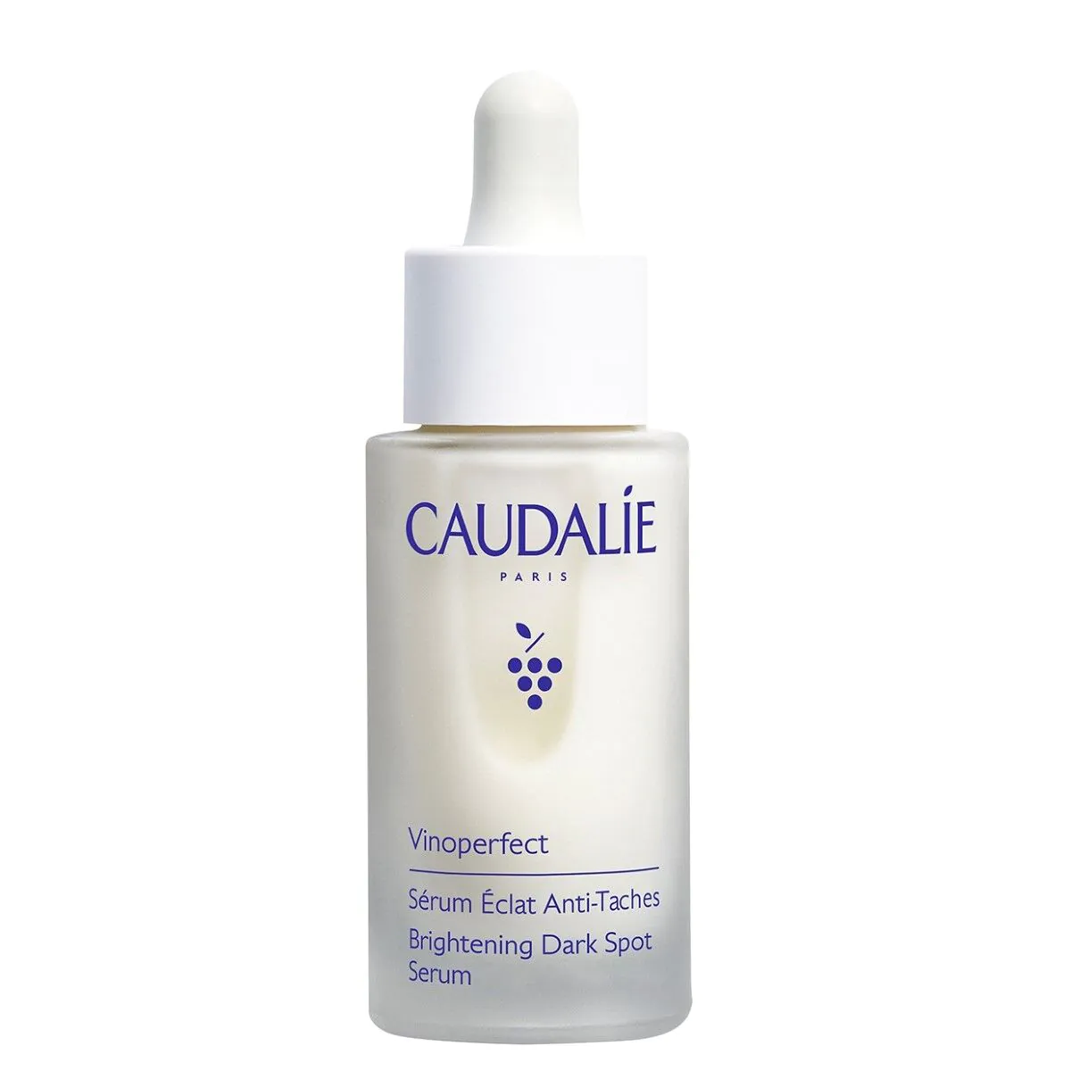 Caudalie Vinoperfect Serum rozjaśniające przebarwienia
