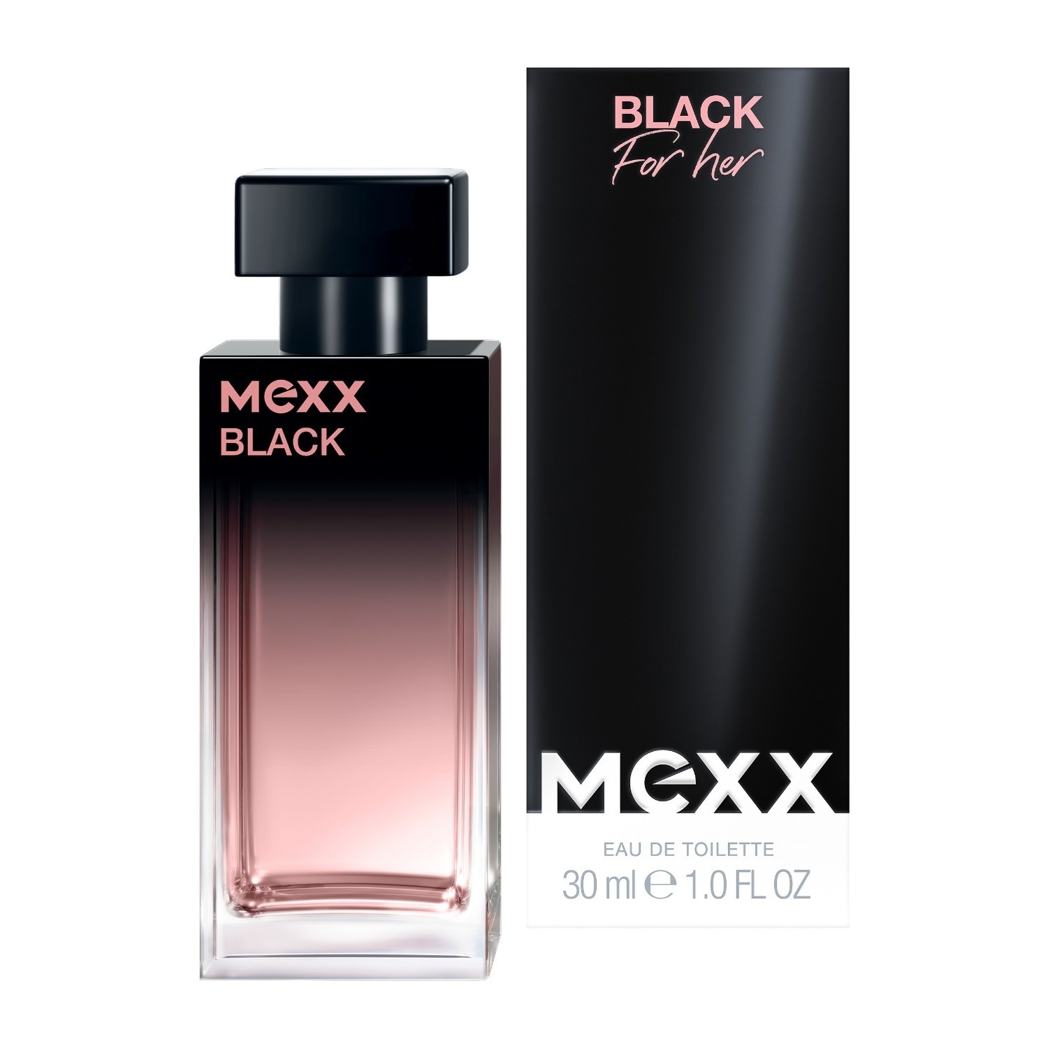 Mexx toaletna voda za crnkinju - 15 ml
