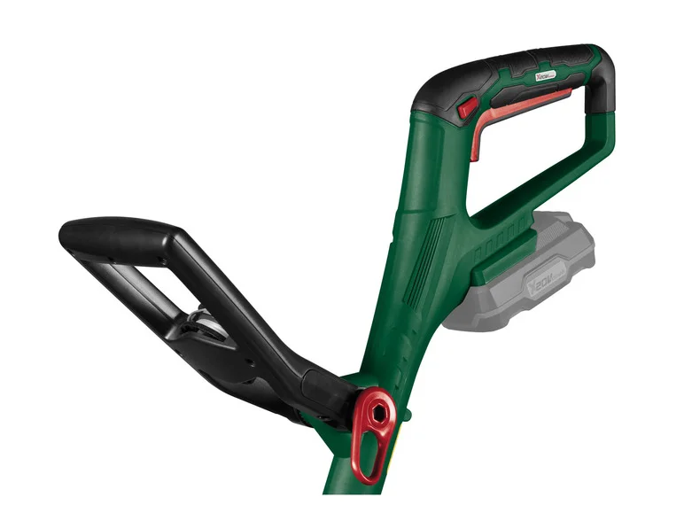 Bordas do cupê PARKSIDE® sem PRTA 20-Li C3, 20V