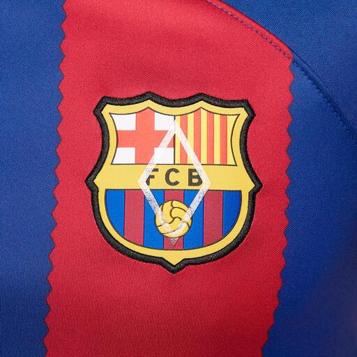  Camiseta Barcelona 1º Equipación 23/24