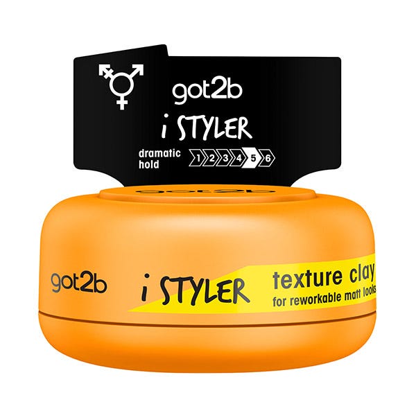 iStyler| 75 ml