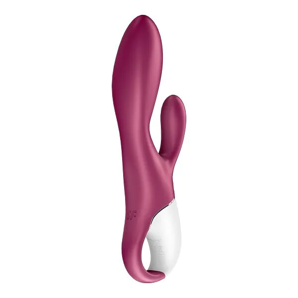 Satisfyer Heated Affair Connect App Masażer intymny