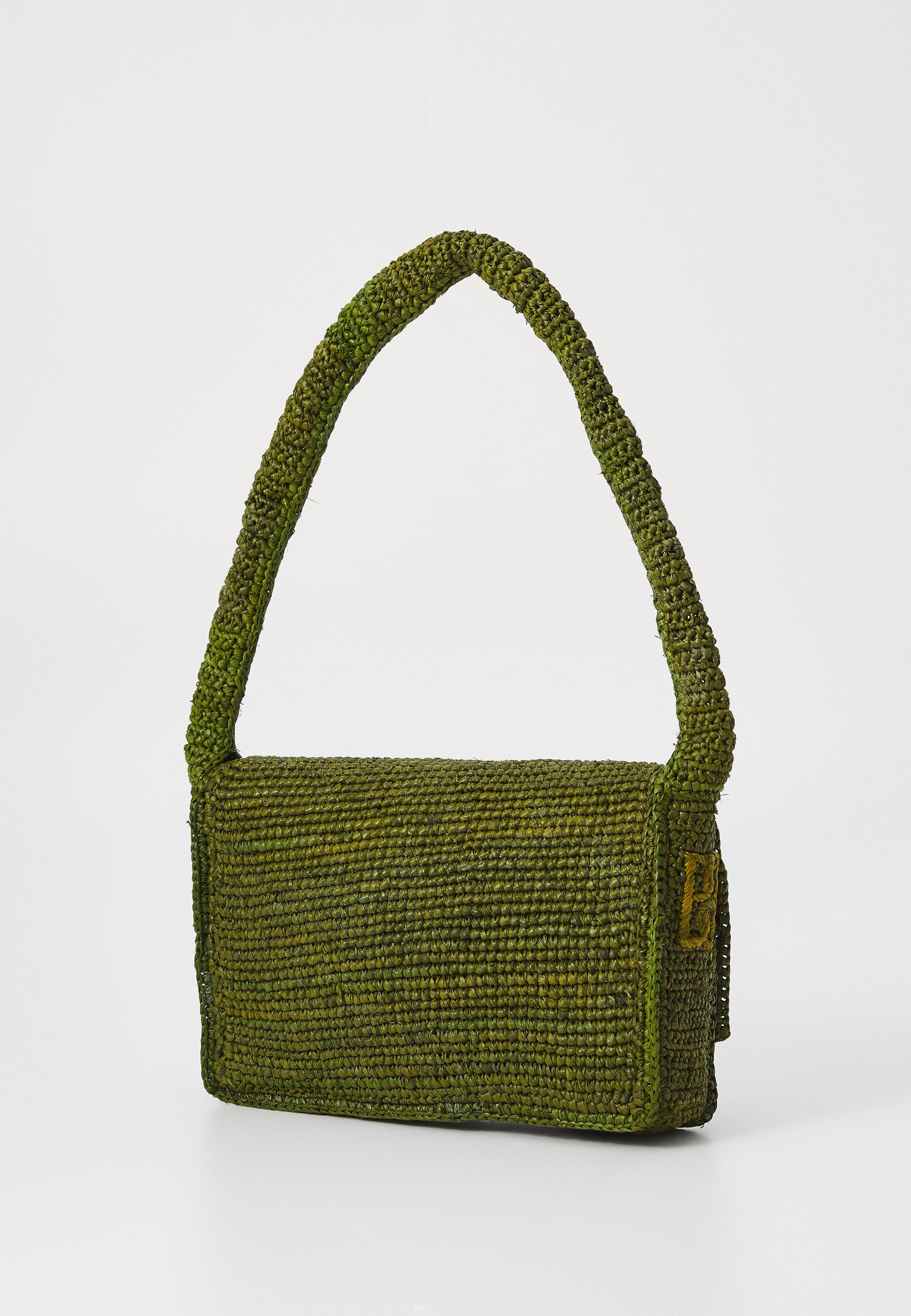 By Malene Birger MIRO - Handtas - smeerwortel