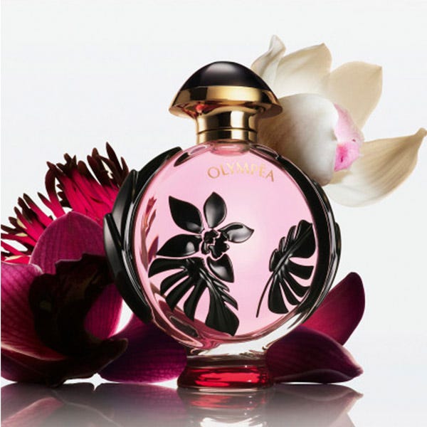 Olympea Flora