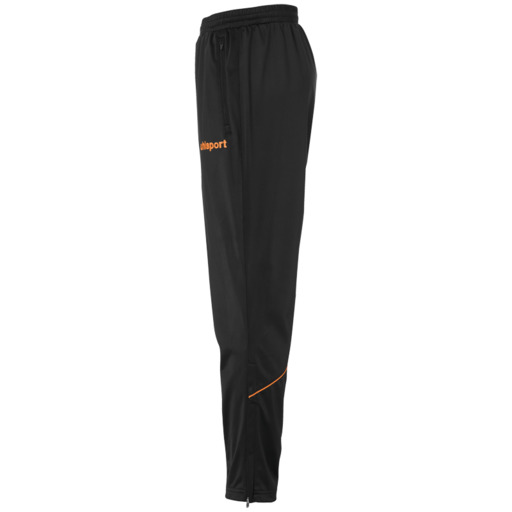  Stream 22 Κλασικό Παντελόνι Μαύρο Uhlsport