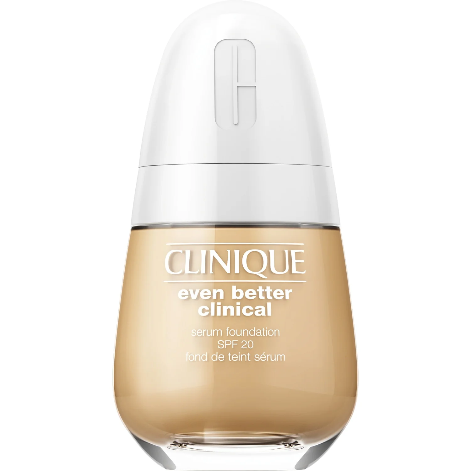 Fondotinta Even Better Clinical Serum Foundation SPF20 - Fondotinta liquido