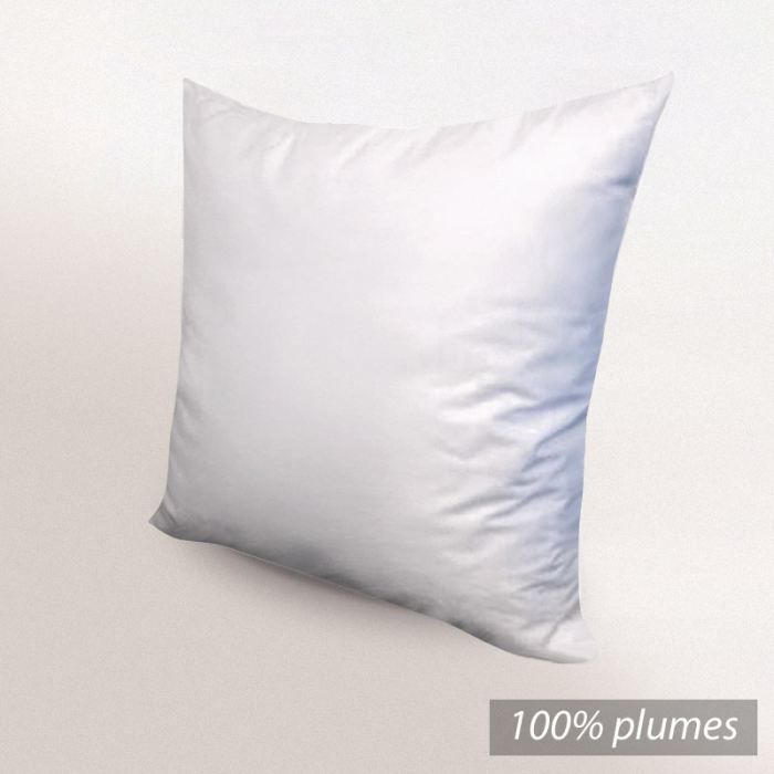 Pillow 65x65cm 100% Duck Feathers