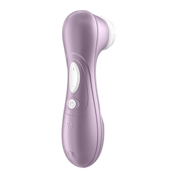 Satisfyer ProGeneration Violet Masażer intymny