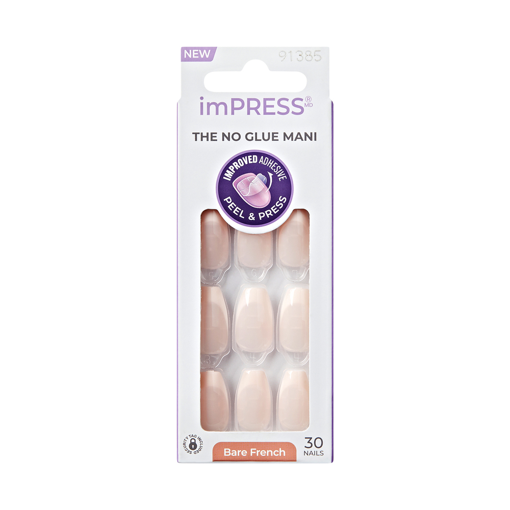 imPRESS - Autentice 30 buc - Kiss