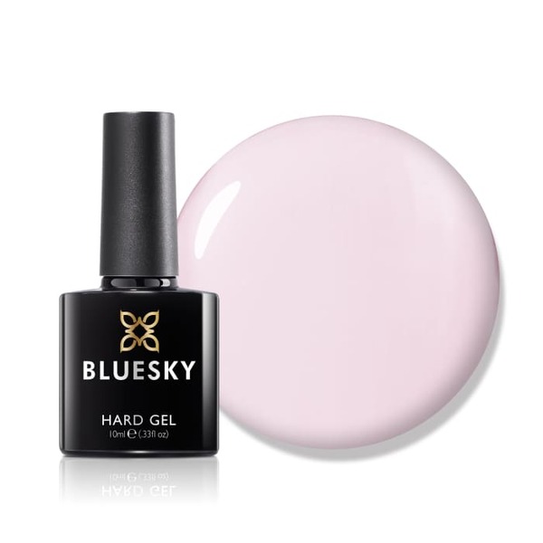Bluesky Hard Gel - Rosa - 10ml