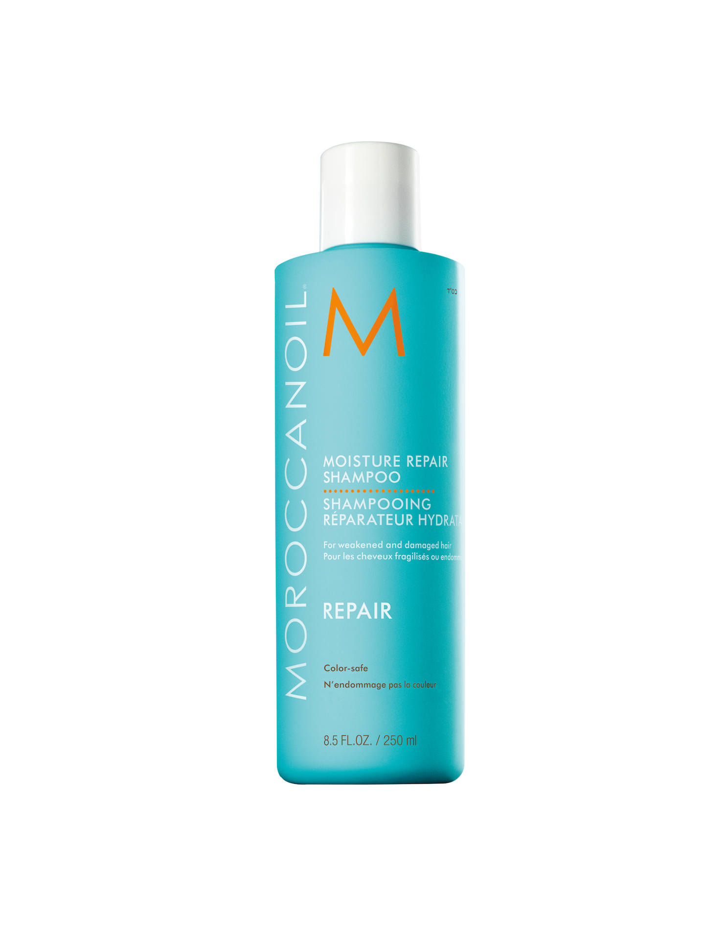 Șampon hidratant reparator 250 ml - Moroccanoil