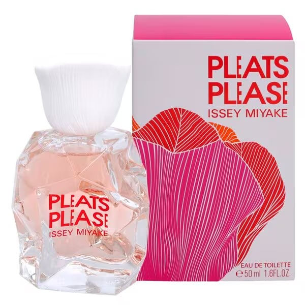 Issey Miyake Pleats Please toaletna voda 50 ml