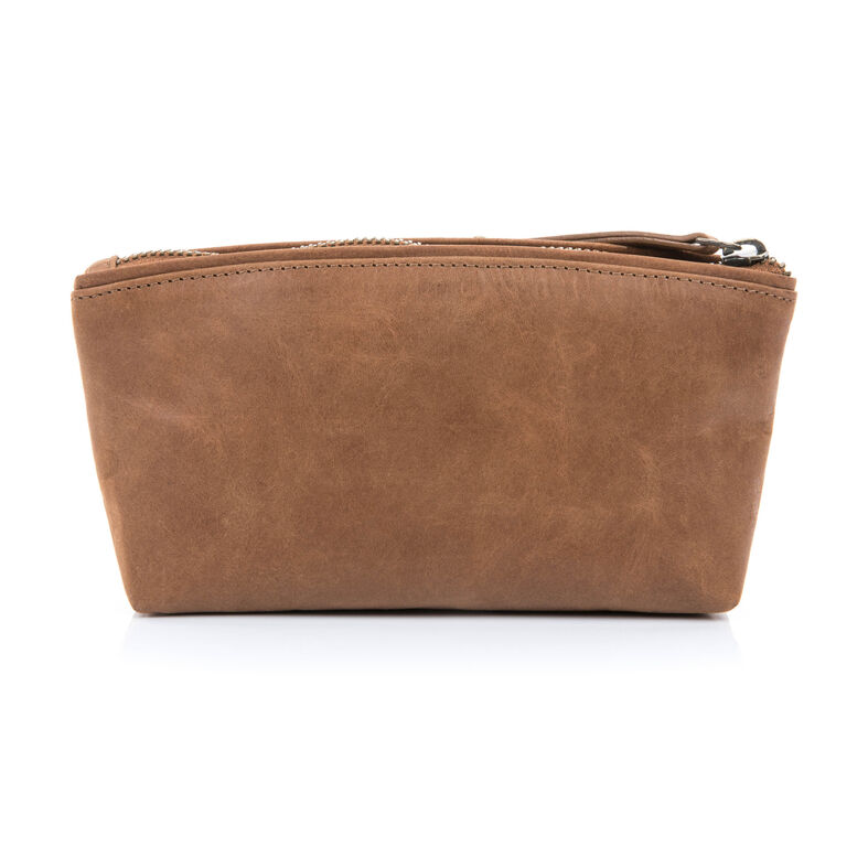 Carteras marrones