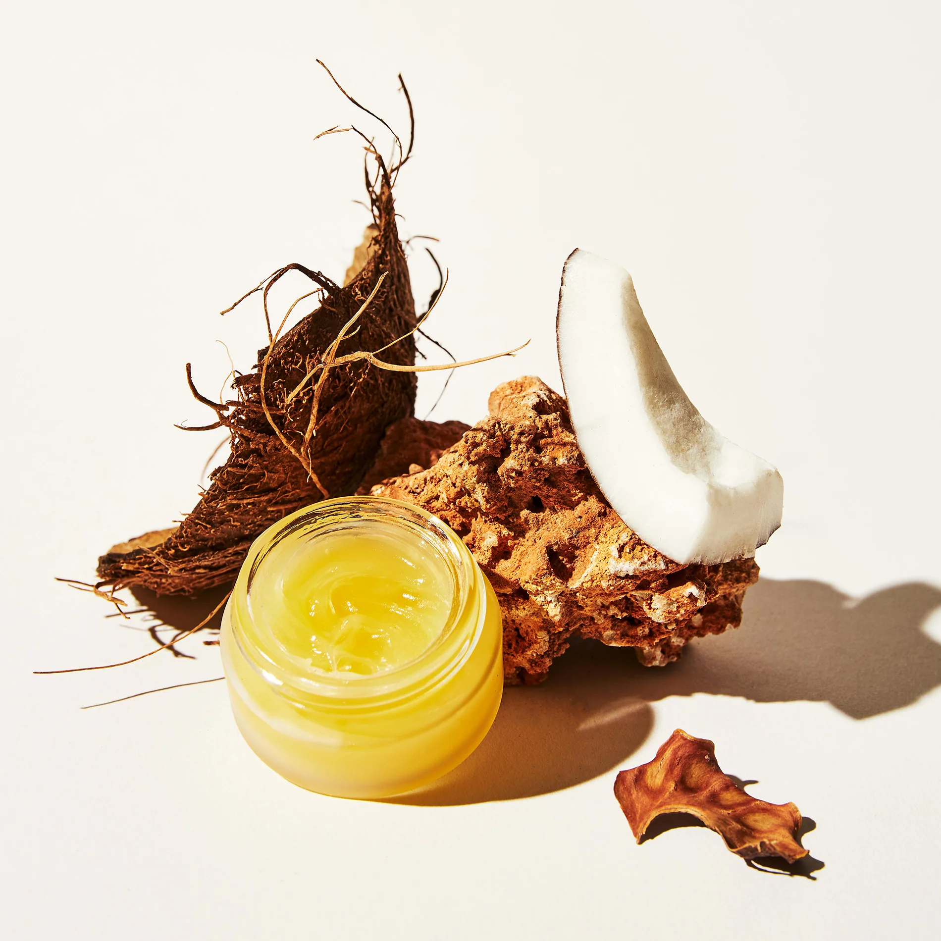 Cocos Cocos Rich - Balsamo Labbra