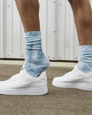 Nike Air Force 1 '07 EasyOn Schoenen