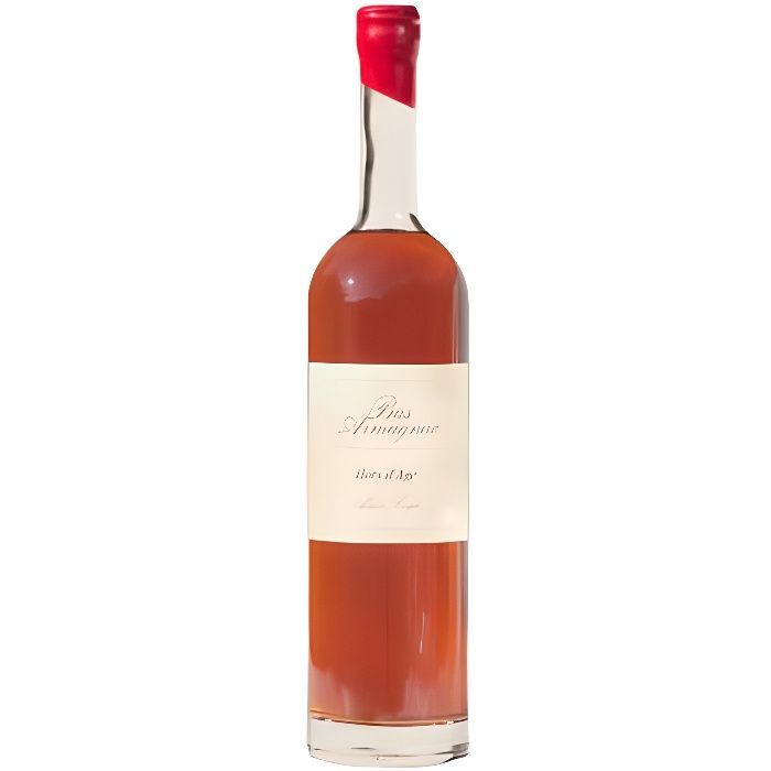 Bas Armagnac Hors d'Age (Volumen en centilitros: 20 cl)