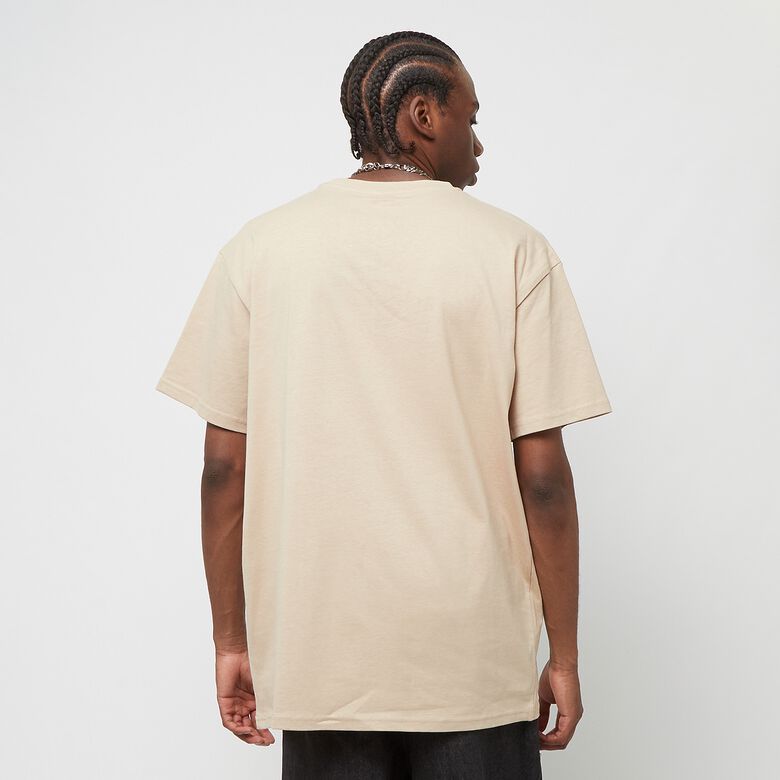 Grow Up Oversized T-shirt