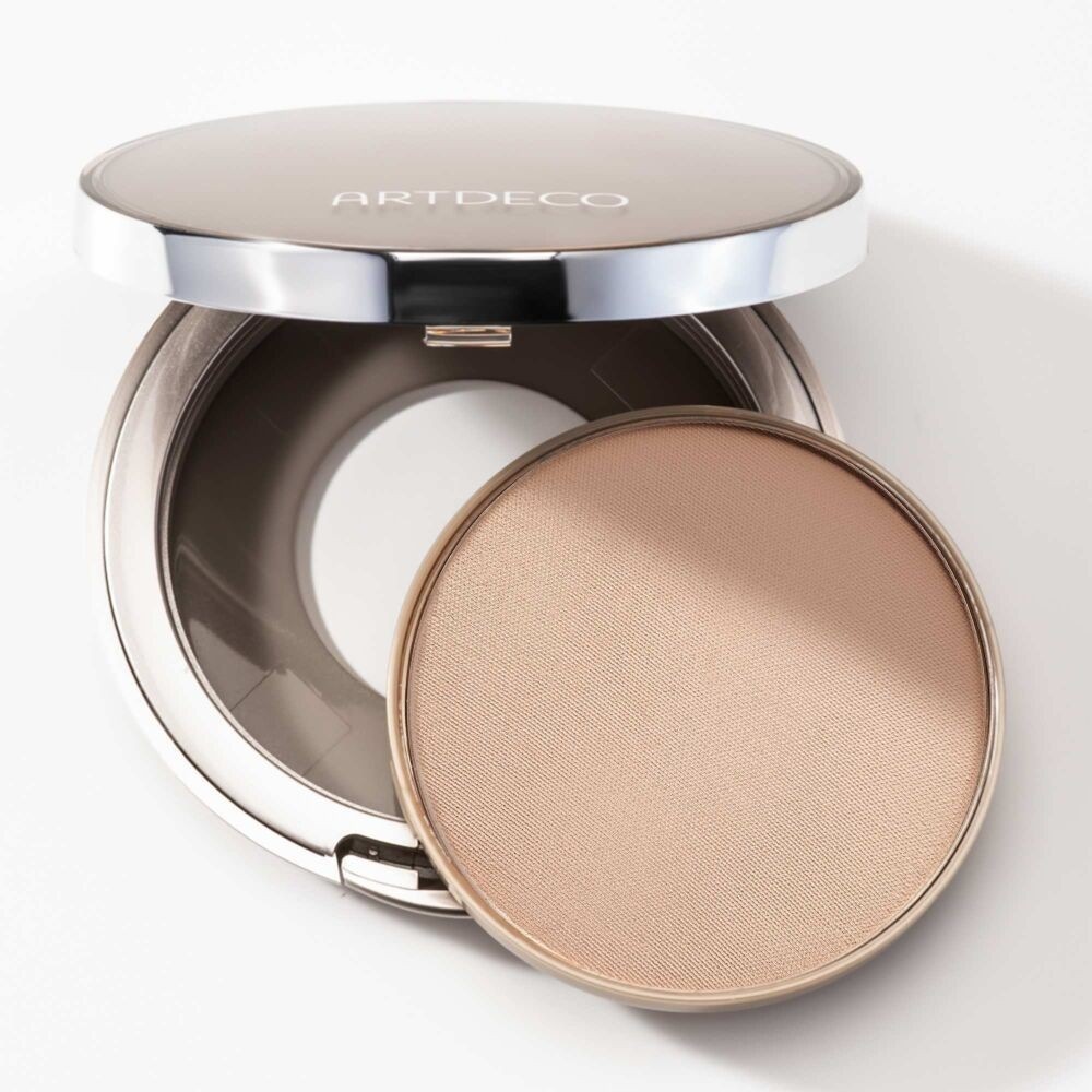 ARTDECO Hydra Mineral Compact Foundation - 10 g