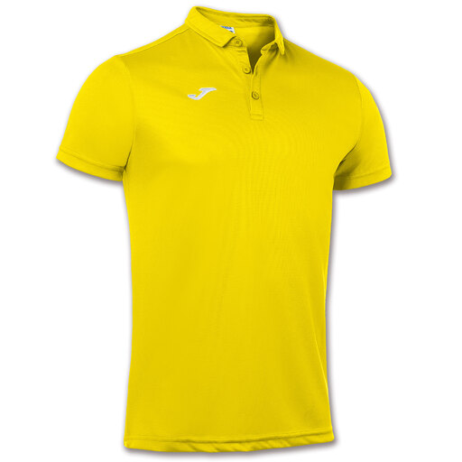 Tricou polo cu mânecă scurtă Joma Hobby