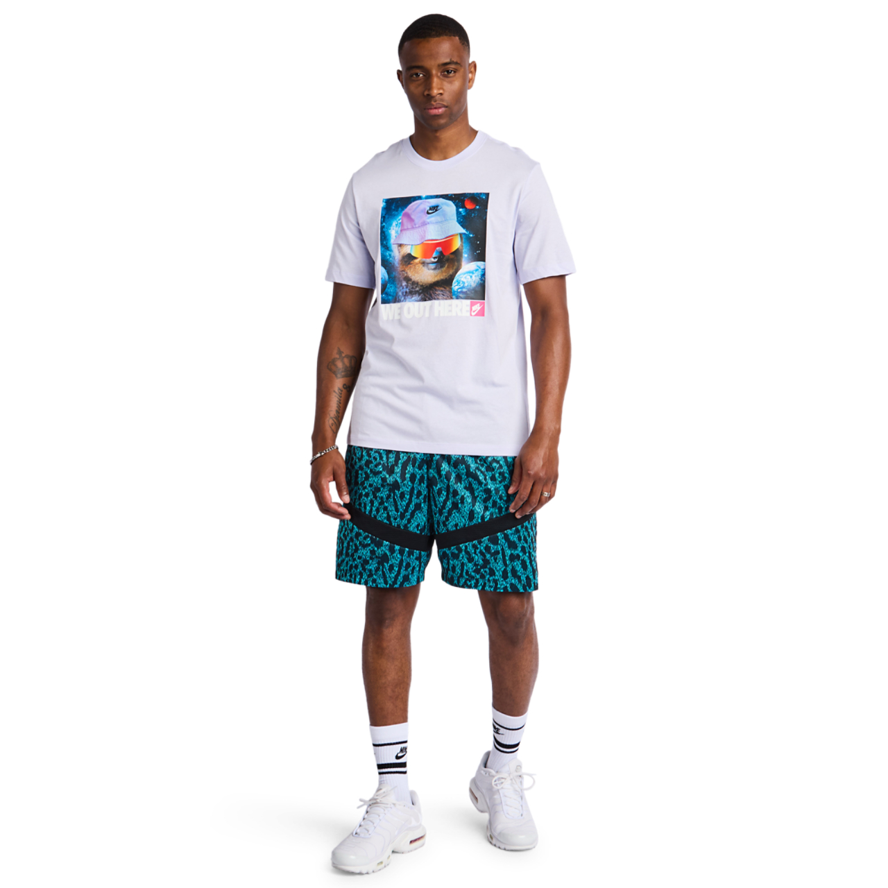 Nike Sportswear