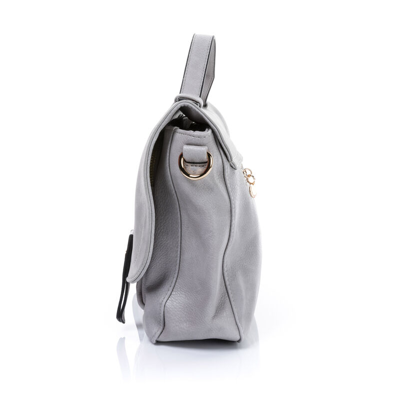 Bolsos de mujer, bolsos grises