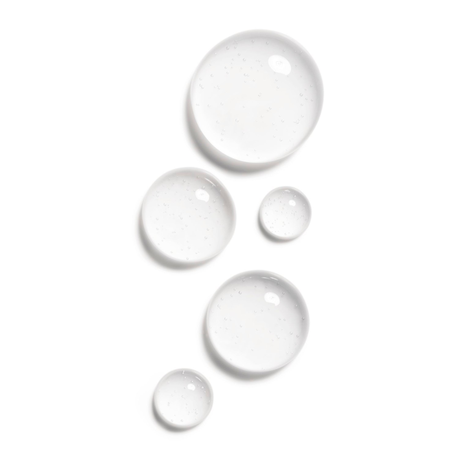 CHANEL SUBLIMAGE LA LOSION LUMIÈRE EXFOLIANTE losion za lice - 125 ml