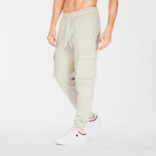 Champion Small