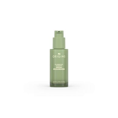 „Origins Mega-Mushroom“ tamsias dėmes koreguojantis serumas 50 ml 50 ml