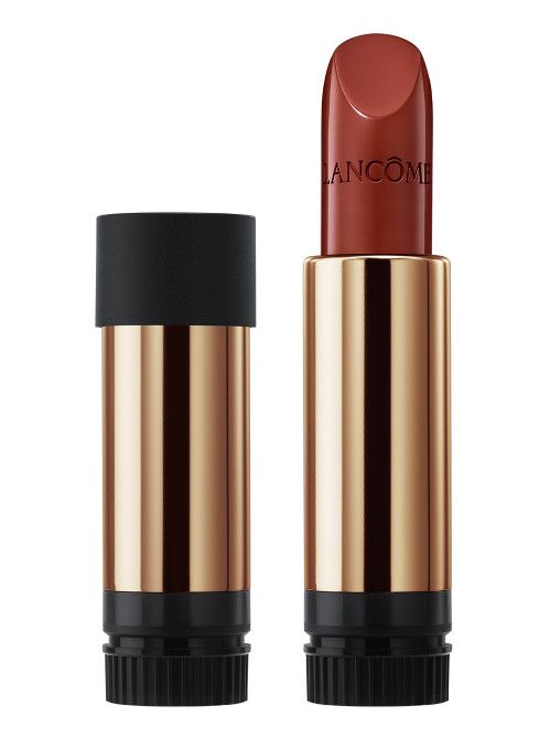 „L'Absolu Rouge Cream Recharge“ lūpų balzamas Prabangūs lūpų balzamai