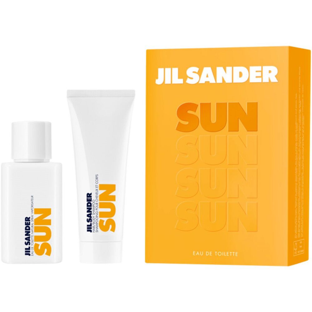 Jil Sander Sun Woman