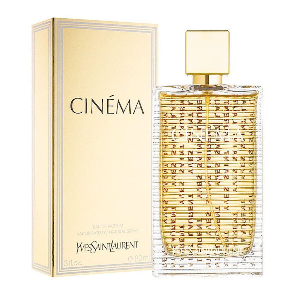 Kino Yves Saint Laurent