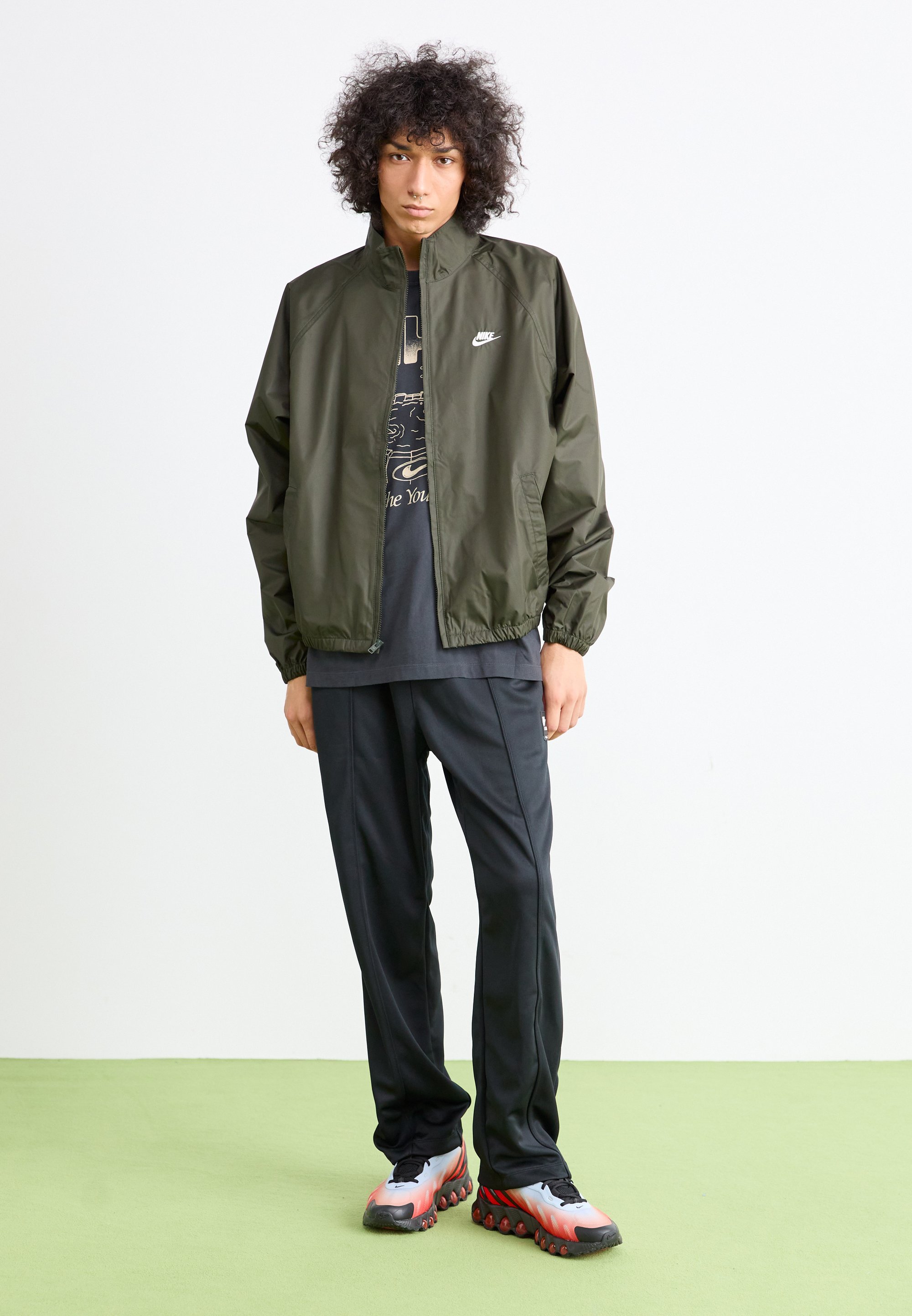 Coupe-vent Nike Sportswear