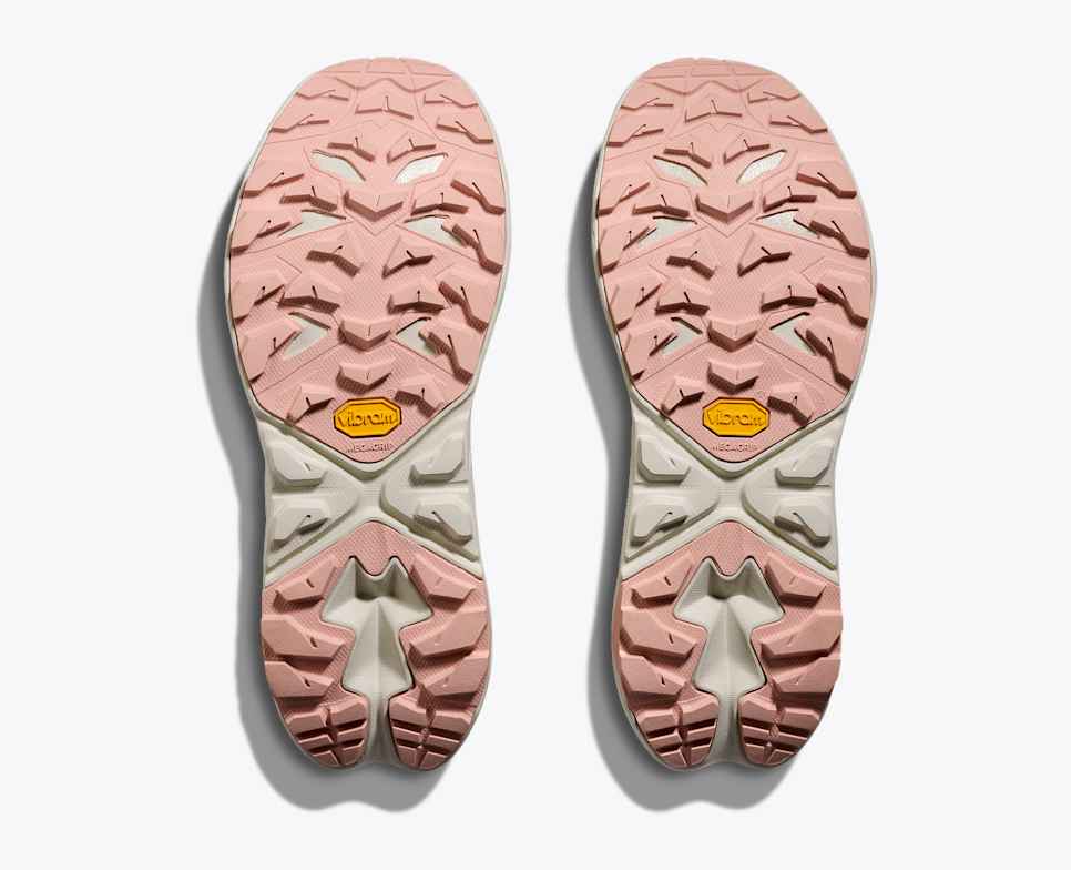 HOKA Anacapa 2 Lav GORE-TEX Rose Latte / Truffelzout