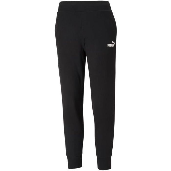 Conjunto deportivo de chándal para mujer Puma - Liso