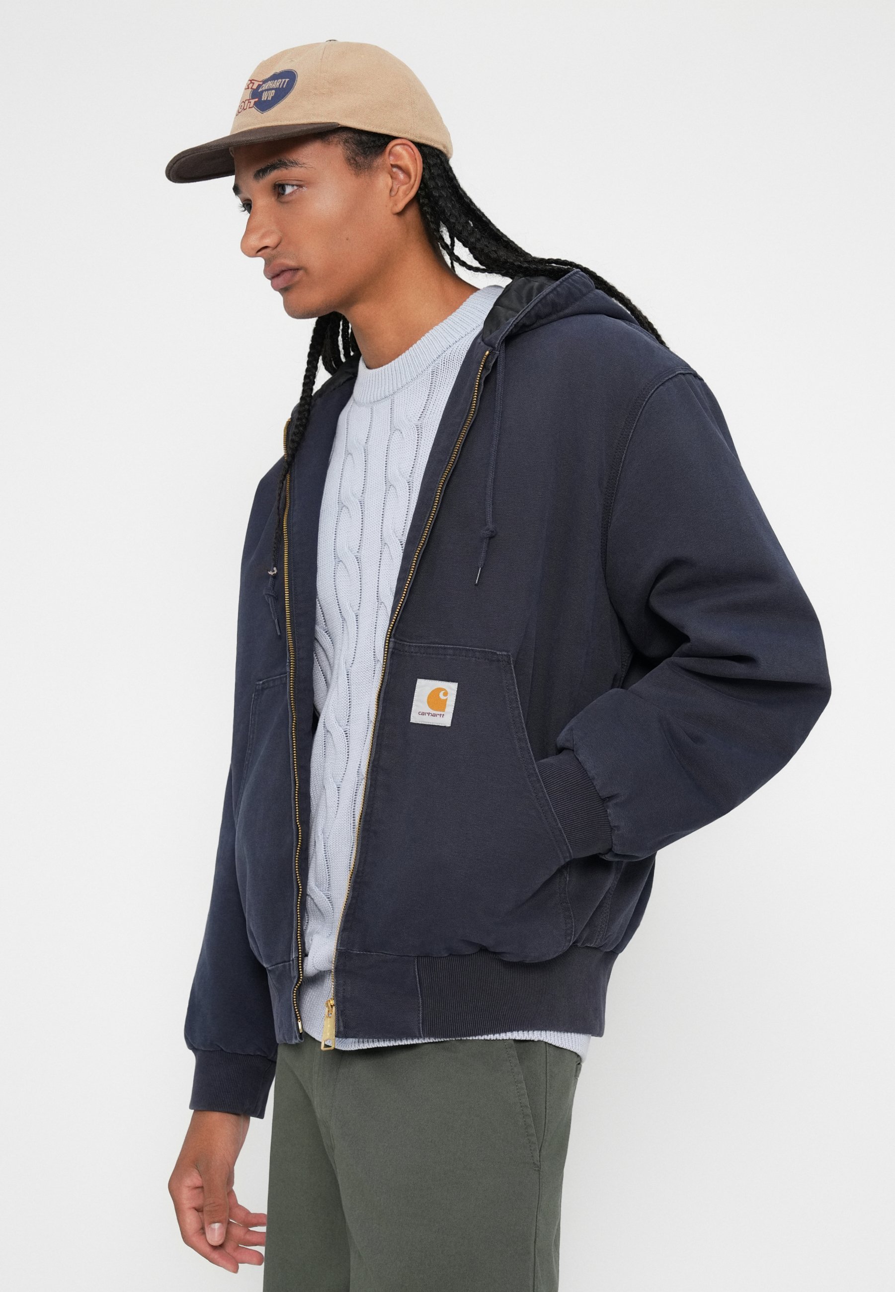 Carhartt WIP Transitional Jackets