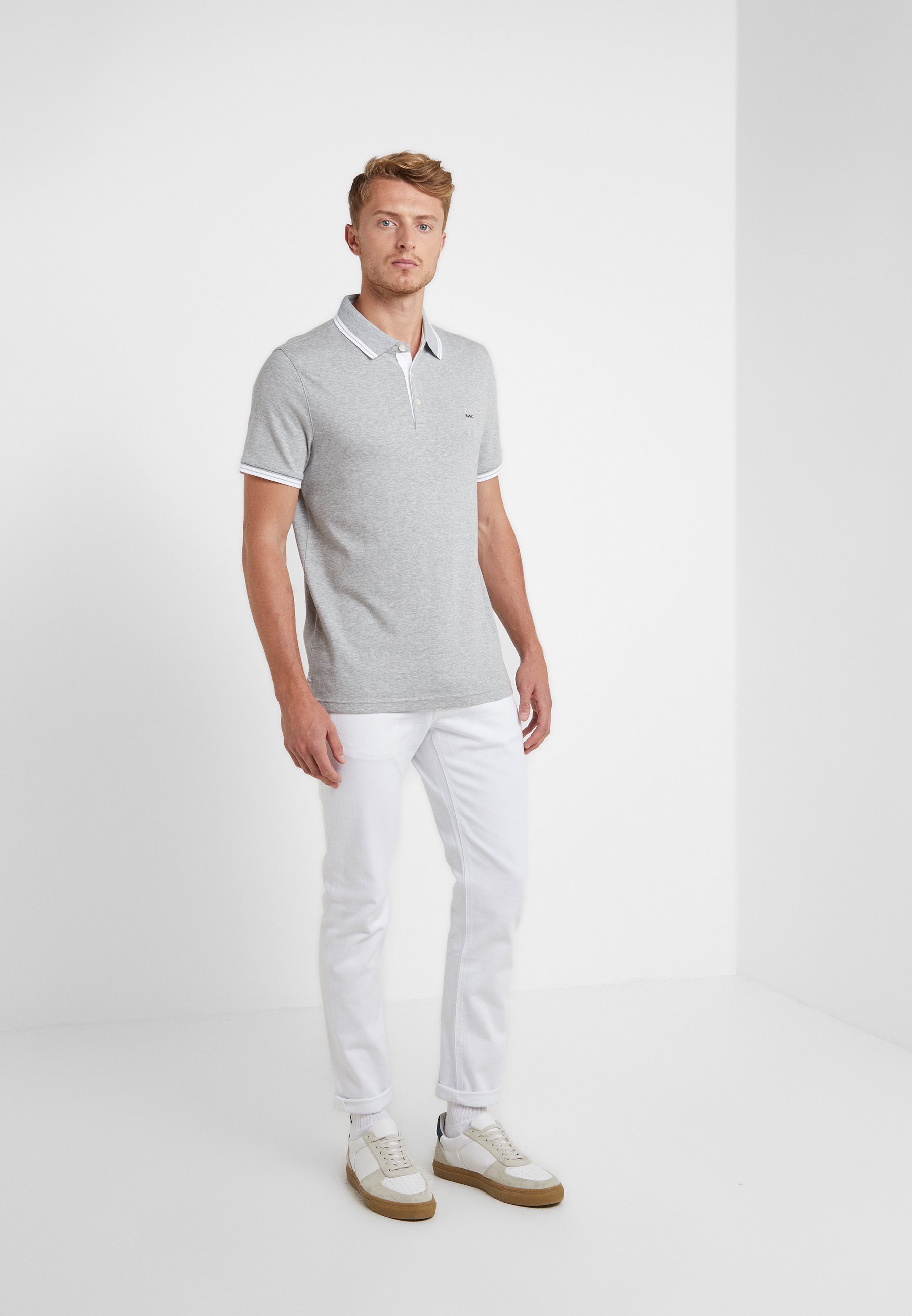 Jean slim Michael Kors - blanc